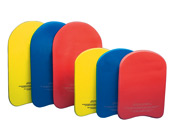 Flexible Kickboards
